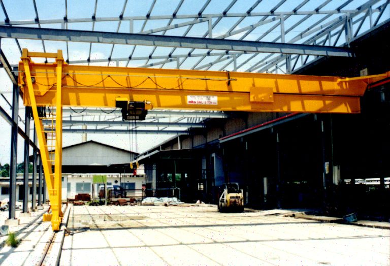 OverheadTravellingCranes- (10)