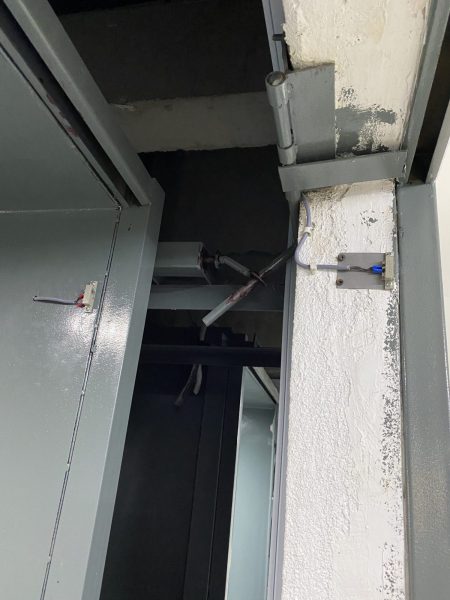 Brickwall Goodshoist type 2 (10)