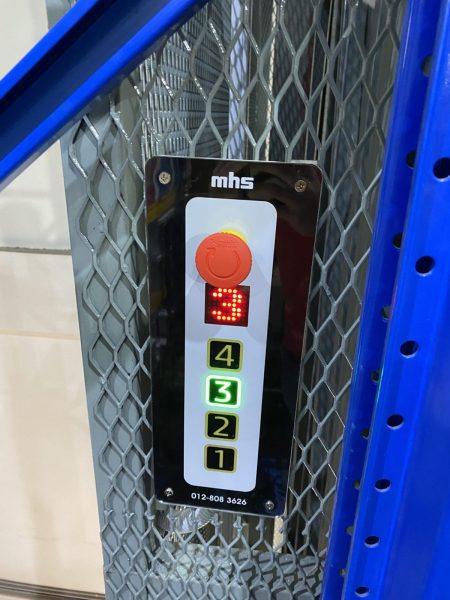 Expanded Metal Tower Type 1 (12)