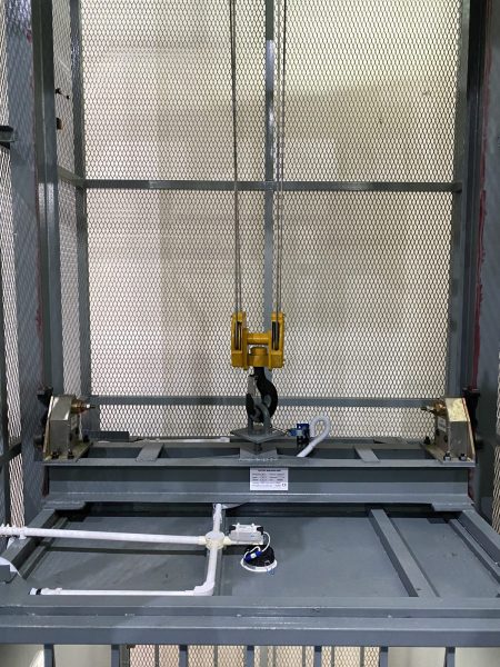 Expanded Metal Tower Type 1 (16)