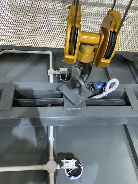 Expanded Metal Tower Type 1 (17)