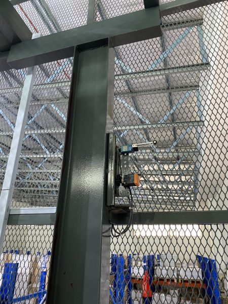 Expanded Metal Tower Type 1 (18)